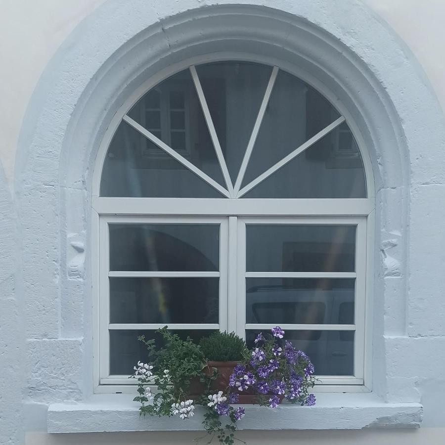 Alte Schmiede Neustadt Neustadt an der Weinstraße Exterior foto